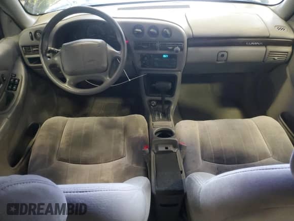 1995 Chevrolet Lumina с VIN 2G1WN52M3S9255459, выставлен на аукционе Copart как лот 53892265 с пробегом 82 330 миль миль и Чистый • Clean title. История ставок и продаж доступна на DreamBid. Изображение 8.