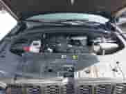 2024 Jeep Grand Cherokee Altitude z VIN 1C4RJGAGXR8580252, wystawiony jako IAAI lot #42432830 z przebiegiem 5 962 mil mil oraz . Historia ofert i sprzedaży dostępna na DreamBid. Obrazek 10.