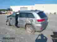 2020 Jeep Grand Cherokee Laredo E with VIN 1C4RJEAG9LC219863, listed as a IAAI auction lot 43070392 with 197,110 mi miles and . Bid and sale history available at DreamBid. Image 3.