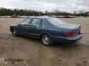 1996 Chevrolet Caprice 1SA Special Value с VIN 1G1BL52P2TR180291, выставлен на аукционе Copart как лот 49101695 с пробегом 162 437 миль миль и Чистый • Clean title. История ставок и продаж доступна на DreamBid. Изображение 2.