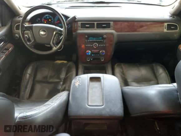 2010 Chevrolet Silverado 1500 LTZ с VIN 1GCSKTE33AZ169126, выставлен на аукционе Copart как лот 54597345 с пробегом 178 801 миль миль и Чистый • Clean title. История ставок и продаж доступна на DreamBid. Изображение 8.