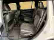 2021 Jeep Grand Cherokee Altitude с VIN 1C4RJKAG6M8151041, выставлен на аукционе Copart как лот 51024295 с пробегом 67 833 миль миль и Списание • Salvage title. История ставок и продаж доступна на DreamBid. Изображение 6.