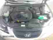 2008 Hyundai Sonata SE с VIN 5NPEU46F48H337640, выставлен на аукционе IAAI как лот 42751311 с пробегом 137 883 миль миль и . История ставок и продаж доступна на DreamBid. Изображение 10.