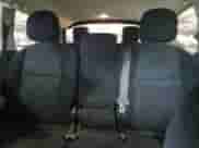 2016 Nissan Pathfinder S with VIN 5N1AR2MM2GC638984, listed as a Copart auction lot 58139695 with 202,536 mi miles and Salvage title. Bid and sale history available at DreamBid. Image 10.