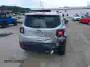 2018 Jeep Renegade Latitude with VIN ZACCJABB4JPH67246, listed as a IAAI auction lot 42740177 with 93,470 mi miles and . Bid and sale history available at DreamBid. Image 15.