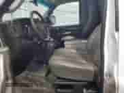 2018 Chevrolet Express Cargo с VIN 1GCWGAFP1J1285139, выставлен на аукционе Copart как лот 58856925 с пробегом 134 754 миль миль и Чистый • Clean title. История ставок и продаж доступна на DreamBid. Изображение 7.