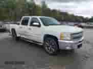 2012 Chevrolet Silverado 1500 LT с VIN 3GCPCSE06CG236405, выставлен на аукционе Copart как лот 85368295 с пробегом 118 545 миль миль и Списание • Salvage title. История ставок и продаж доступна на DreamBid. Изображение 4.
