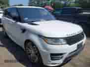 2017 Land Rover Range Rover Sport Autobiography с VIN SALWV2FE1HA124061, выставлен на аукционе IAAI как лот 42967494 с пробегом 130 990 миль миль и . История ставок и продаж доступна на DreamBid. Изображение 1.