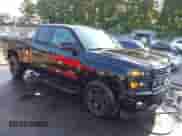 2015 Chevrolet Silverado 1500 LT with VIN 1GCVKREC1FZ332881, listed as a IAAI auction lot 42744439 with 124,409 mi miles and . Bid and sale history available at DreamBid. Image 1.
