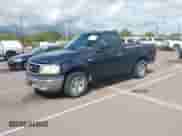 2003 Ford F-150 XL with VIN 1FTRF17283NB11096, listed as a IAAI auction lot 43315259 with 130,415 mi miles and . Bid and sale history available at DreamBid. Image 2.