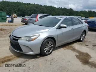 2017 Toyota Camry XLE z VIN 4T1BF1FK9HU347302, wystawiony jako Copart lot #64587775 z przebiegiem 249 141 mil mil oraz Szkoda całkowita • Salvage title. Historia ofert i sprzedaży dostępna na DreamBid. Obrazek 1.