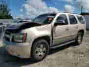 2008 Chevrolet Tahoe 3LT с VIN 1GNFK13088J138596, выставлен на аукционе Copart как лот 81674455 с пробегом Не указан миль и Списание • Salvage title. История ставок и продаж доступна на DreamBid. Изображение 1.