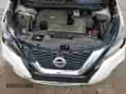 2019 Nissan Murano Platinum z VIN 5N1AZ2MJXKN117448, wystawiony jako Copart lot #68461915 z przebiegiem 118 926 mil mil oraz Szkoda całkowita • Salvage title. Historia ofert i sprzedaży dostępna na DreamBid. Obrazek 12.