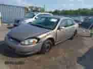 2006 Chevrolet Impala LS z VIN 2G1WB55K569344992, wystawiony jako IAAI lot #43192235 z przebiegiem 245 704 mil mil oraz . Historia ofert i sprzedaży dostępna na DreamBid. Obrazek 2.