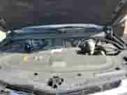 2017 Cadillac Escalade ESV Premium Luxury с VIN 1GYS4JKJ0HR388616, выставлен на аукционе Copart как лот 70712465 с пробегом 124 418 миль миль и Списание • Salvage title. История ставок и продаж доступна на DreamBid. Изображение 12.