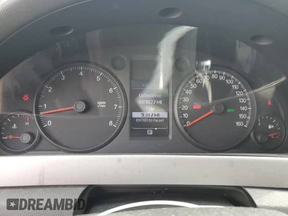 2012 Chevrolet Caprice с VIN 6G1MK5R31CL666384, выставлен на аукционе Copart как лот 70849655 с пробегом 89 027 миль миль и Чистый • Clean title. История ставок и продаж доступна на DreamBid. Изображение 9.