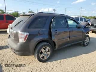 2008 Chevrolet Equinox LT с VIN 2CNDL53F686317933, выставлен на аукционе Copart как лот 72041304 с пробегом 270 354 миль миль и Списание • Salvage title. История ставок и продаж доступна на DreamBid. Изображение 3.