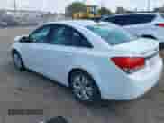 2014 Chevrolet Cruze LS с VIN 1G1PA5SG9E7189693, выставлен на аукционе IAAI как лот 43208517 с пробегом 70 991 миль миль и . История ставок и продаж доступна на DreamBid. Изображение 3.