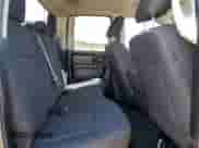 2019 Ram 1500 Tradesman z VIN 1C6RR7FT4KS643277, wystawiony jako Copart lot #63005015 z przebiegiem 163 665 mil mil oraz Szkoda całkowita • Salvage title. Historia ofert i sprzedaży dostępna na DreamBid. Obrazek 10.