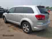 2013 Dodge Journey SE with VIN 3C4PDCABXDT561562, listed as a IAAI auction lot 42416783 with 159,778 mi miles and . Bid and sale history available at DreamBid. Image 3.