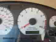 2003 Ford Mustang GT Deluxe с VIN 1FAFP42X03F445532, выставлен на аукционе Copart как лот 87037225 с пробегом 111 256 миль миль и Списание • Salvage title. История ставок и продаж доступна на DreamBid. Изображение 9.