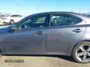 2012 Lexus IS 350 z VIN JTHBE5C2XC5030584, wystawiony jako IAAI lot #41494003 z przebiegiem 62 013 mil mil oraz . Historia ofert i sprzedaży dostępna na DreamBid. Obrazek 15.