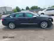 2020 Chevrolet Impala Premier with VIN 2G1105S34L9102932, listed as a IAAI auction lot 41606469 with 39,934 mi miles and . Bid and sale history available at DreamBid. Image 13.