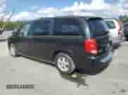 2012 Dodge Grand Caravan SXT with VIN 2C4RDGCG4CR104207, listed as a Copart auction lot 81743065 with 93,016 mi miles and Clean title. Bid and sale history available at DreamBid. Image 2.