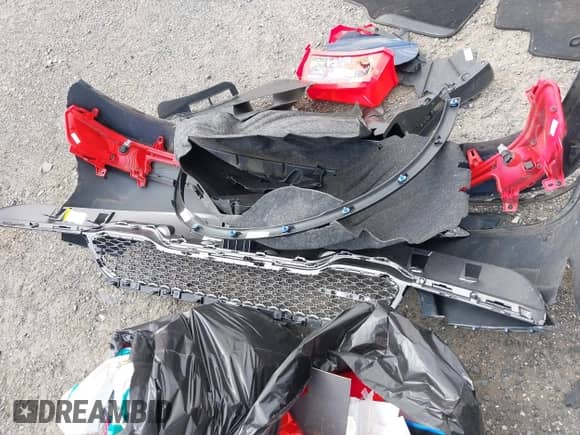 2020 Hyundai Elantra SEL z VIN 5NPD84LFXLH537113, wystawiony jako IAAI lot #42051808 z przebiegiem 41 218 mil mil oraz . Historia ofert i sprzedaży dostępna na DreamBid. Obrazek 12.