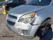 2011 Chevrolet Equinox 2LT with VIN 2GNALPEC6B1137370, listed as a IAAI auction lot 43538402 with 168,673 mi miles and . Bid and sale history available at DreamBid. Image 6.