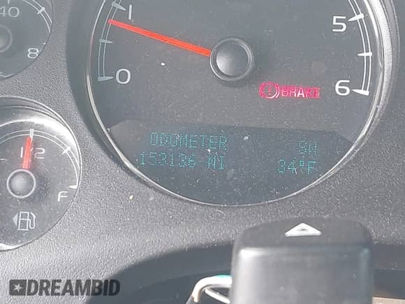2014 Chevrolet Tahoe LS с VIN 1GNSCAE00ER143488, выставлен на аукционе IAAI как лот 41379070 с пробегом 153 136 миль миль и . История ставок и продаж доступна на DreamBid. Изображение 14.