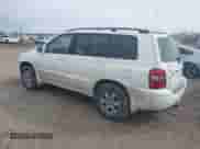 2004 Toyota Highlander with VIN JTEDP21AX40034383, listed as a IAAI auction lot 42729952 with 225,045 mi miles and . Bid and sale history available at DreamBid. Image 3.