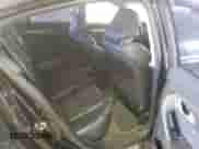 2010 Acura TL Technology с VIN 19UUA8F51AA017080, выставлен на аукционе Copart как лот 80750915 с пробегом 133 481 миль миль и Списание • Salvage title. История ставок и продаж доступна на DreamBid. Изображение 10.