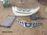 2009 Nissan Murano LE with VIN JN8AZ18WX9W101666, listed as a IAAI auction lot 43114095 with 157,846 mi miles and . Bid and sale history available at DreamBid. Image 12.