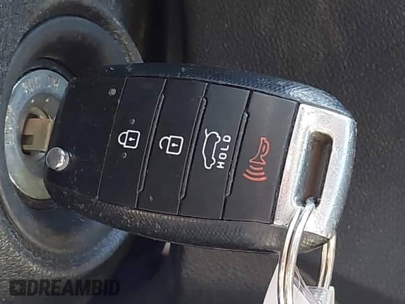 2019 Kia Sorento S with VIN 5XYPGDA58KG572314, listed as a IAAI auction lot 43425458 with 128,901 mi miles and . Bid and sale history available at DreamBid. Image 11.