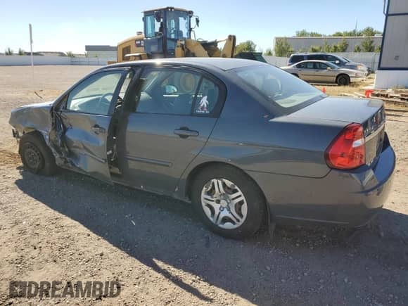 2008 Chevrolet Malibu Classic LS 1FL с VIN 1G1ZS58F18F140485, выставлен на аукционе Copart как лот 72121904 с пробегом Не указан миль и Списание • Salvage title. История ставок и продаж доступна на DreamBid. Изображение 2.