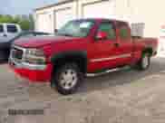 2003 GMC Sierra 1500 SLE с VIN 2GTEK19T031363944, выставлен на аукционе IAAI как лот 42006770 с пробегом 197 246 миль миль и . История ставок и продаж доступна на DreamBid. Изображение 2.