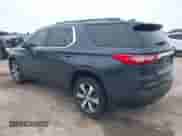 2021 Chevrolet Traverse LT с VIN 1GNERHKW4MJ191814, выставлен на аукционе IAAI как лот 42185544 с пробегом 87 493 миль миль и . История ставок и продаж доступна на DreamBid. Изображение 3.