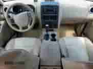 2010 Ford Explorer XLT с VIN 1FMEU6DE4AUA05596, выставлен на аукционе Copart как лот 69029015 с пробегом 113 673 миль миль и Чистый • Clean title. История ставок и продаж доступна на DreamBid. Изображение 8.