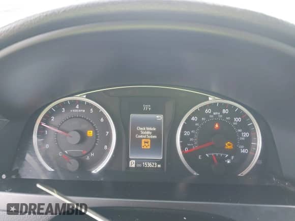 2015 Toyota Camry SE с VIN 4T1BF1FK5FU008257, выставлен на аукционе IAAI как лот 42540184 с пробегом 153 623 миль миль и . История ставок и продаж доступна на DreamBid. Изображение 7.