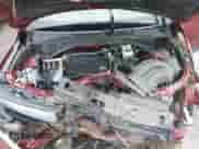 2025 Chevrolet TrailBlazer LS with VIN KL79MMSP8SB133560, listed as a IAAI auction lot 42636052 with 6,471 mi miles and . Bid and sale history available at DreamBid. Image 10.