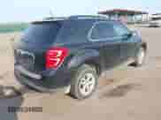 2017 Chevrolet Equinox LT with VIN 2GNFLFEK1H6158033, listed as a IAAI auction lot 43154713 with 83,735 mi miles and . Bid and sale history available at DreamBid. Image 4.