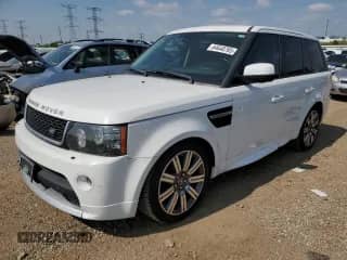 2013 Land Rover Range Rover Sport SC с VIN SALSH2E42DA801269, выставлен на аукционе Copart как лот 64648785 с пробегом 108 529 миль миль и Чистый • Clean title. История ставок и продаж доступна на DreamBid. Изображение 1.