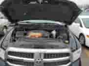 2014 Ram 1500 Laramie z VIN 1C6RR7VMXES329308, wystawiony jako Copart lot #49116375 z przebiegiem 148 881 mil mil oraz Szkoda całkowita • Salvage title. Historia ofert i sprzedaży dostępna na DreamBid. Obrazek 11.