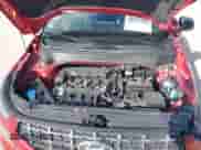 2024 Hyundai Venue SEL z VIN KMHRC8A34RU339108, wystawiony jako IAAI lot #42951684 z przebiegiem 4 985 mil mil oraz . Historia ofert i sprzedaży dostępna na DreamBid. Obrazek 10.