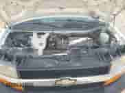 2010 Chevrolet Express Passenger LT с VIN 1GA2G1DG2A1153811, выставлен на аукционе Copart как лот 67284145 с пробегом 105 668 миль миль и Списание • Salvage title. История ставок и продаж доступна на DreamBid. Изображение 12.