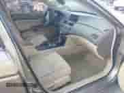 2009 Honda Accord LX with VIN 1HGCP263X9A125098, listed as a IAAI auction lot 43101217 with 200,832 mi miles and . Bid and sale history available at DreamBid. Image 5.