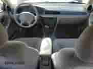 2005 Chevrolet Malibu Classic с VIN 1G1ND52F75M220883, выставлен на аукционе Copart как лот 44041985 с пробегом 69 527 миль миль и Списание • Salvage title. История ставок и продаж доступна на DreamBid. Изображение 8.