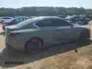 2024 Lexus IS 350 F Sport z VIN JTHGZ1B23R5076819, wystawiony jako Copart lot #63382785 z przebiegiem 33 953 mil mil oraz Szkoda całkowita • Salvage title. Historia ofert i sprzedaży dostępna na DreamBid. Obrazek 3.