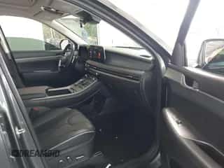 2023 Hyundai Palisade XRT с VIN KM8R34GE9PU605270, выставлен на аукционе IAAI как лот 43212297 с пробегом 69 712 миль миль и . История ставок и продаж доступна на DreamBid. Изображение 5.